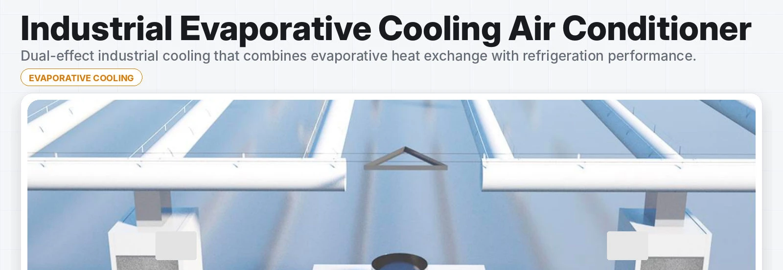 04industrialevaporativecoolingairconditioner01 04industrialevaporativecoolingairconditioner01